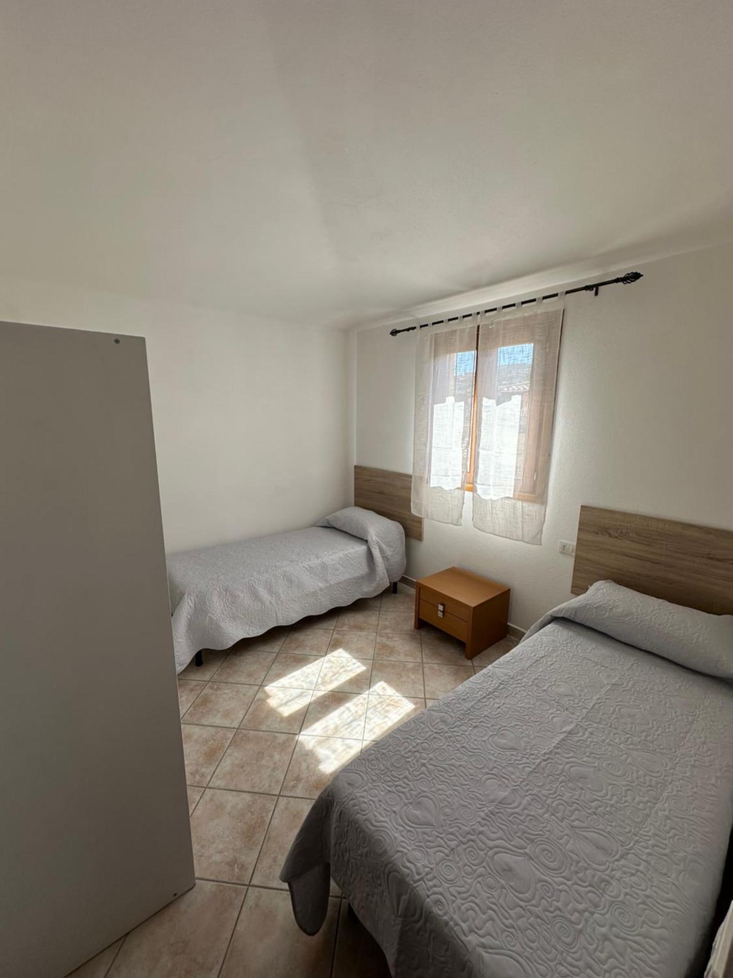 Il Girasole Casa Vacanze Porto San Paolo  Exterior foto