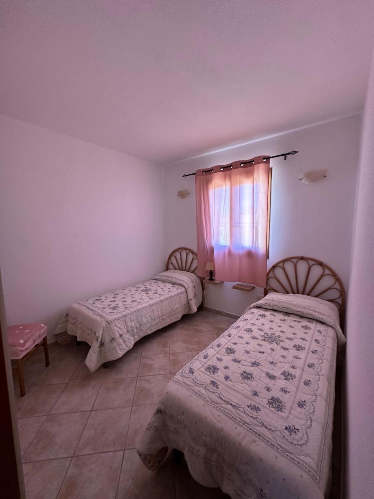 Il Girasole Casa Vacanze Porto San Paolo  Exterior foto