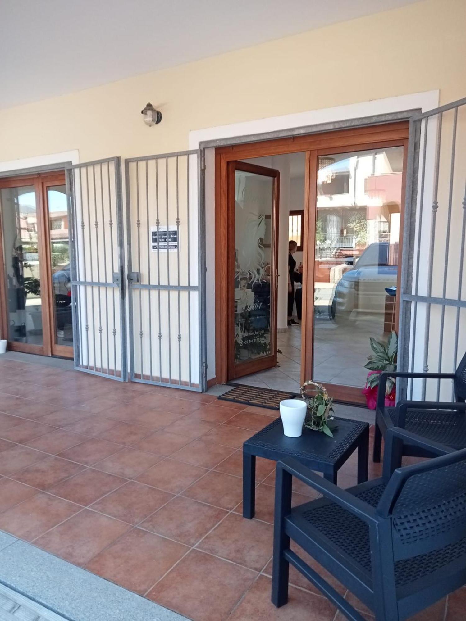 Il Girasole Casa Vacanze Porto San Paolo  Exterior foto