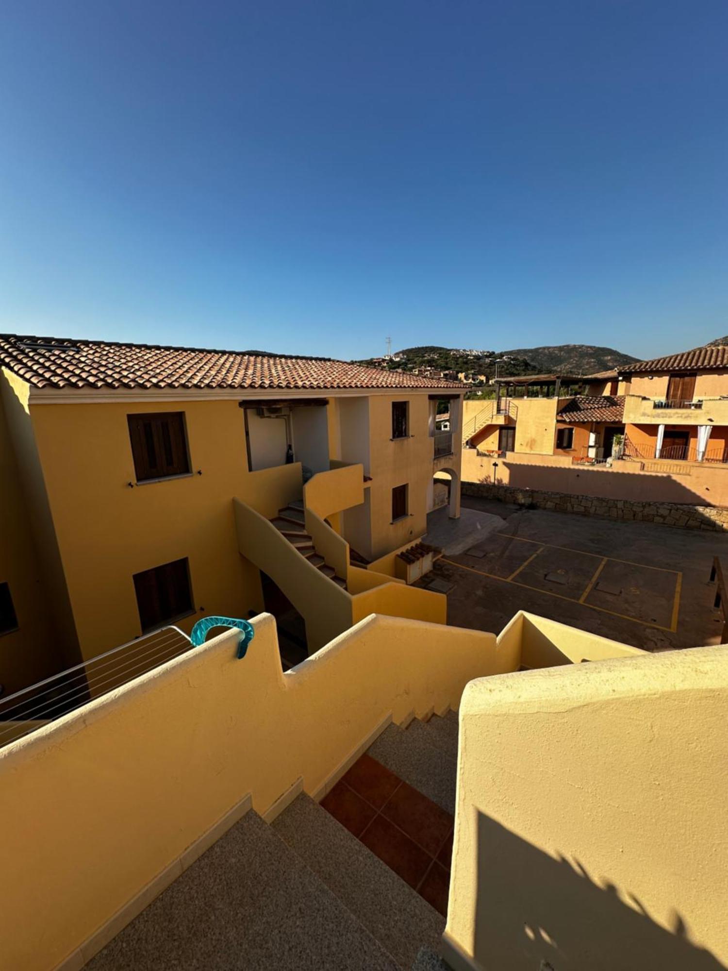Il Girasole Casa Vacanze Porto San Paolo  Exterior foto
